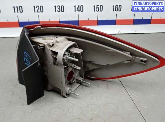 купить фонарь задний левый на FORD MONDEO 4