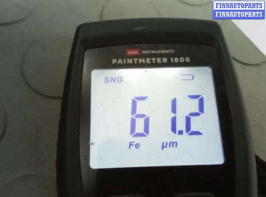 купить дверь передняя правая на SKODA OCTAVIA A5