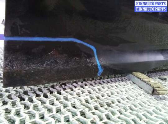 купить дверь передняя правая на SKODA OCTAVIA A5