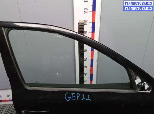 купить дверь передняя правая на SKODA OCTAVIA A5