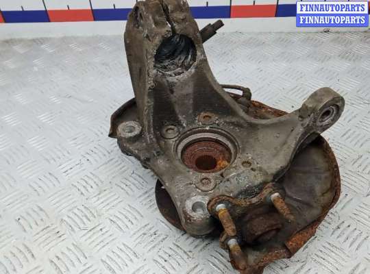 купить ступица передняя правая на VOLKSWAGEN PASSAT B7