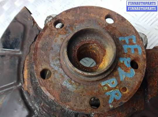 купить ступица передняя правая на VOLKSWAGEN PASSAT B7