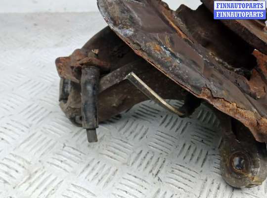 купить ступица передняя правая на VOLKSWAGEN PASSAT B7