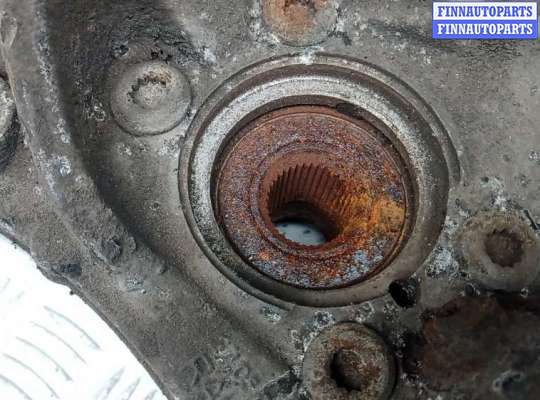 купить ступица передняя правая на VOLKSWAGEN PASSAT B7