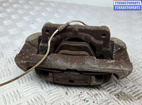 купить суппорт тормозной передний левый на BMW 7 E65