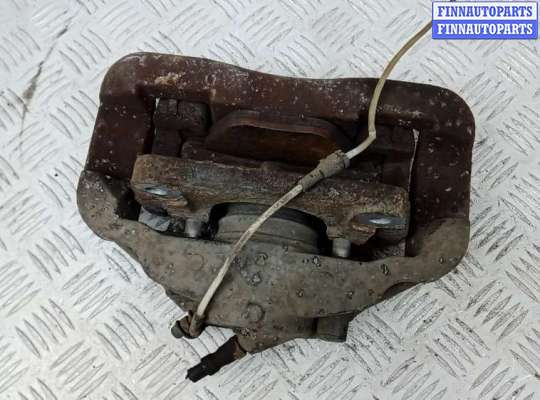 купить суппорт тормозной передний левый на BMW 7 E65