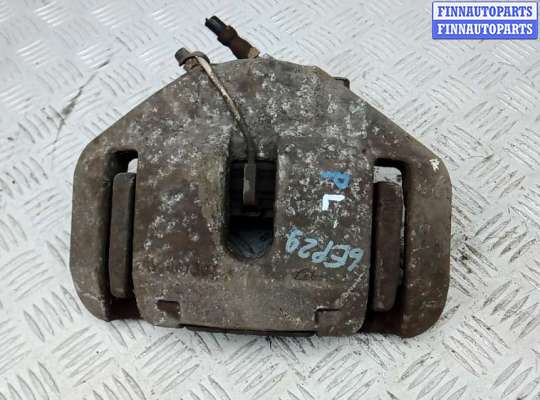 купить суппорт тормозной передний левый на BMW 7 E65