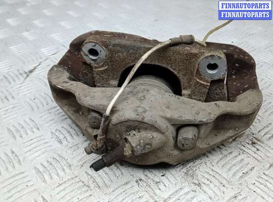 купить суппорт тормозной передний левый на BMW 7 E65