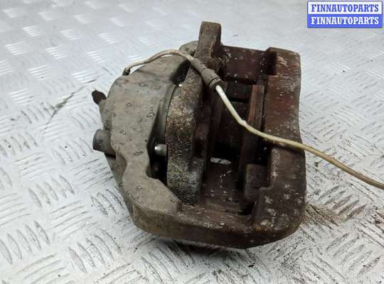 купить суппорт тормозной передний левый на BMW 7 E65