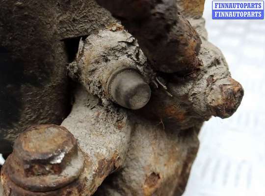 купить суппорт тормозной задний правый на VOLKSWAGEN PASSAT B6