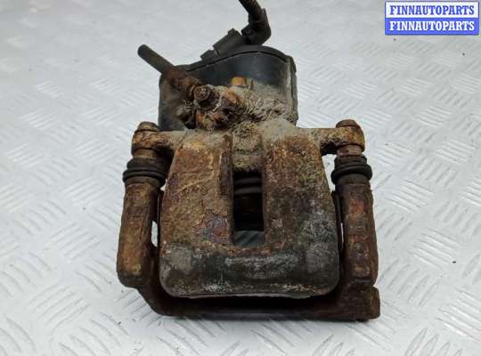 купить суппорт тормозной задний правый на VOLKSWAGEN PASSAT B6