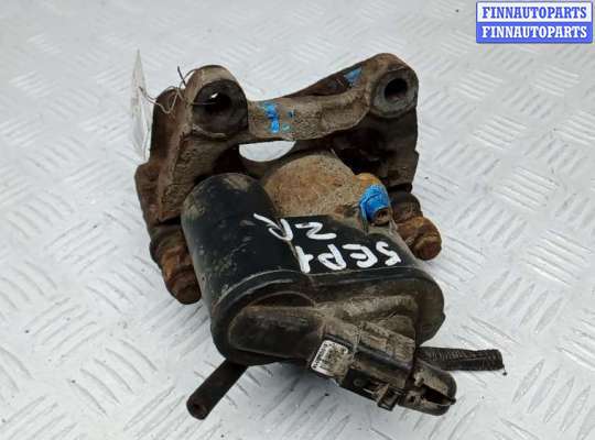 купить суппорт тормозной задний правый на VOLKSWAGEN PASSAT B6