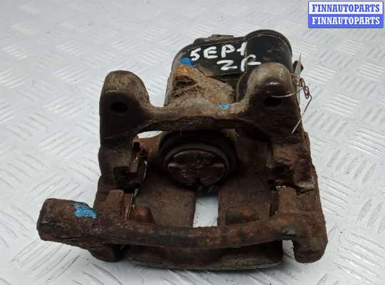 купить суппорт тормозной задний правый на VOLKSWAGEN PASSAT B6