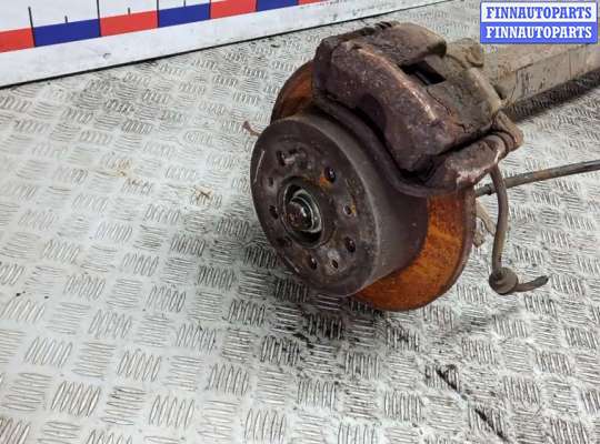 Балка подвески задняя на Fiat Ducato III (250/290)