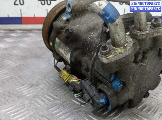 купить компрессор кондиционера дизельный на PEUGEOT 308 1