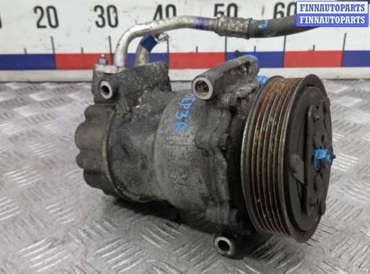 купить компрессор кондиционера дизельный на PEUGEOT 308 1