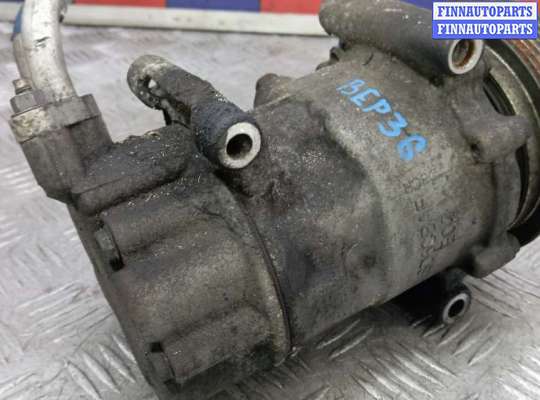 купить компрессор кондиционера дизельный на PEUGEOT 308 1