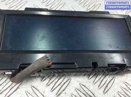 купить монитор на OPEL ZAFIRA C