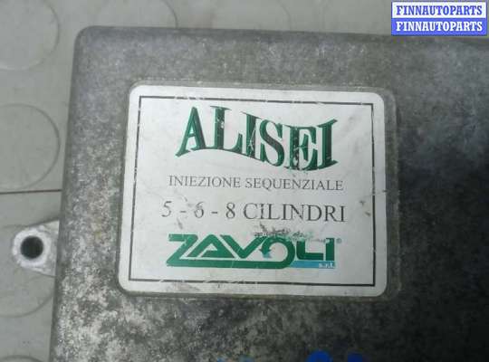 купить блок управления на LAND ROVER RANGE ROVER 3