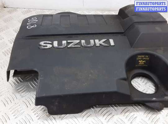 купить защита двигателя верхняя на SUZUKI GRAND VITARA 2