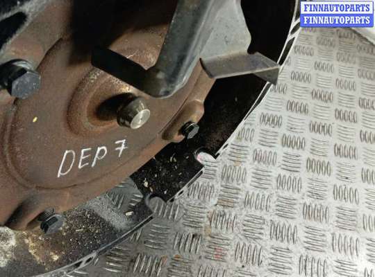 АКПП - Коробка автомат на BMW 5 (E60/E61)