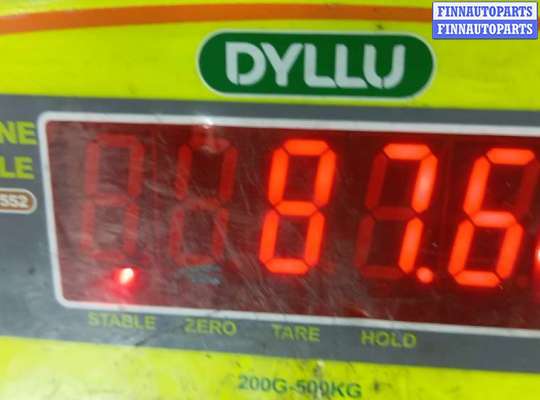 АКПП - Коробка автомат на BMW 5 (E60/E61)