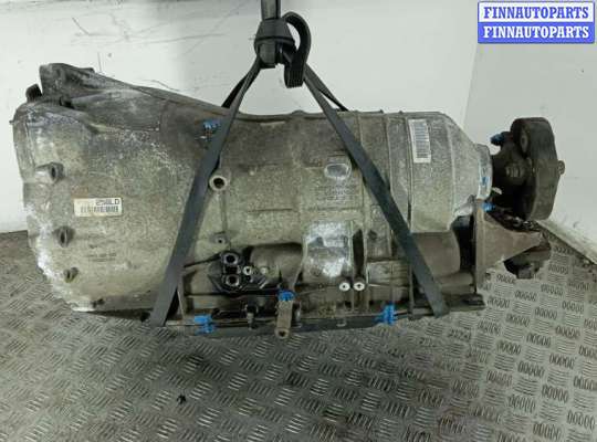 АКПП - Коробка автомат на BMW 5 (E60/E61)