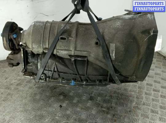 АКПП - Коробка автомат на BMW 5 (E60/E61)