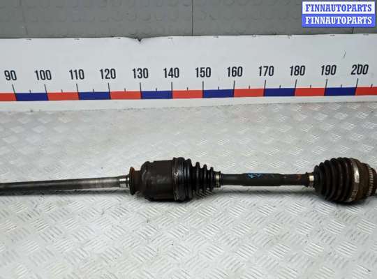 купить привод передний правый на LEXUS RX 2