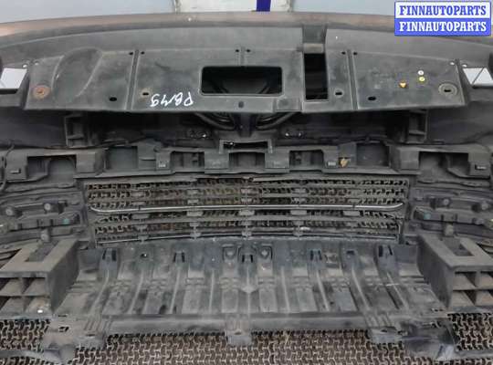 купить бампер передний на RENAULT SCENIC 3