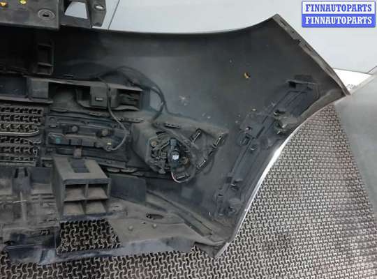 купить бампер передний на RENAULT SCENIC 3