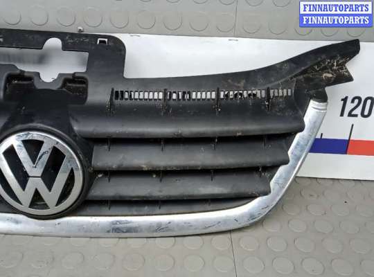купить решетка радиатора на VOLKSWAGEN TOURAN (1T1, 1T2)