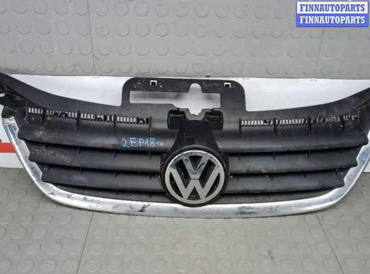 купить решетка радиатора на VOLKSWAGEN TOURAN (1T1, 1T2)