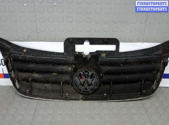 купить решетка радиатора на VOLKSWAGEN TOURAN (1T1, 1T2)