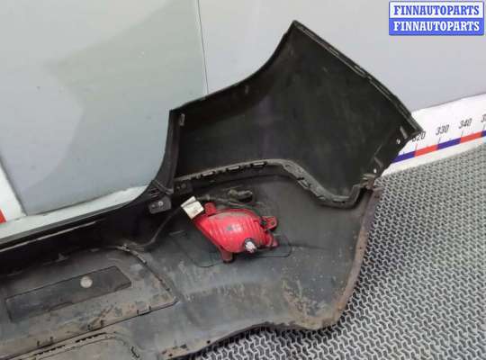 купить бампер задний на OPEL MOKKA