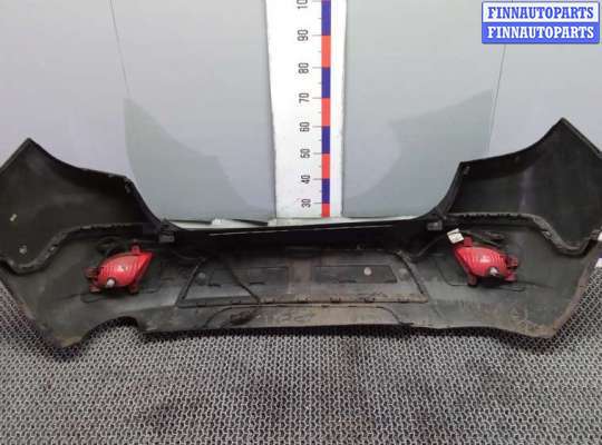 купить бампер задний на OPEL MOKKA