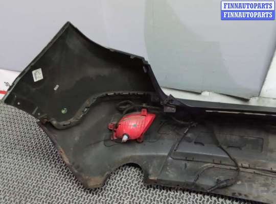 купить бампер задний на OPEL MOKKA