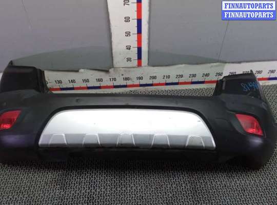 купить бампер задний на OPEL MOKKA