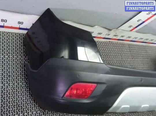 купить бампер задний на OPEL MOKKA