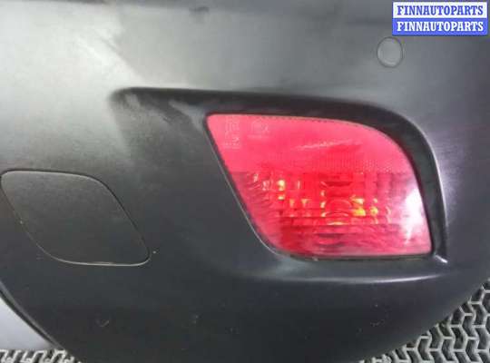 купить бампер задний на OPEL MOKKA