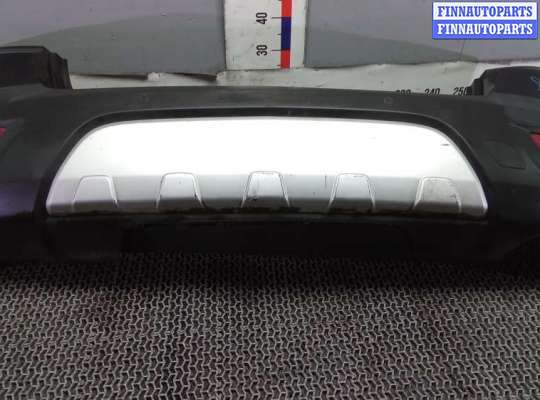 купить бампер задний на OPEL MOKKA