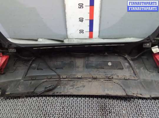 купить бампер задний на OPEL MOKKA