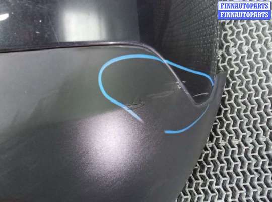 купить бампер задний на OPEL MOKKA