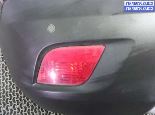 купить бампер задний на OPEL MOKKA