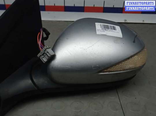 купить зеркало наружное левое на HONDA CIVIC 8