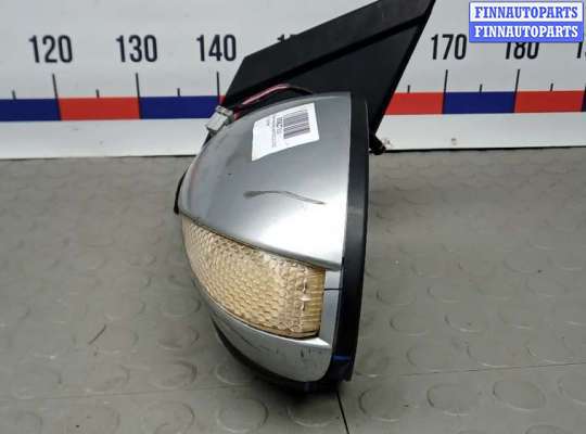 купить зеркало наружное левое на HONDA CIVIC 8