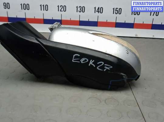 купить зеркало наружное левое на HONDA CIVIC 8