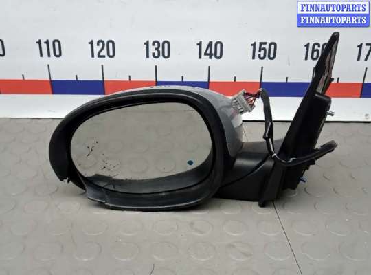 купить зеркало наружное левое на HONDA CIVIC 8