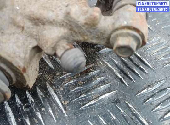 купить суппорт тормозной задний левый на OPEL MOKKA