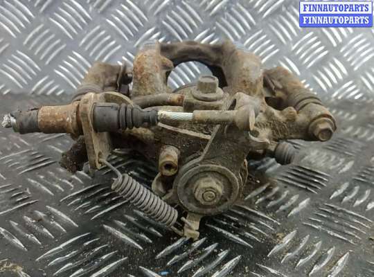 купить суппорт тормозной задний левый на OPEL MOKKA